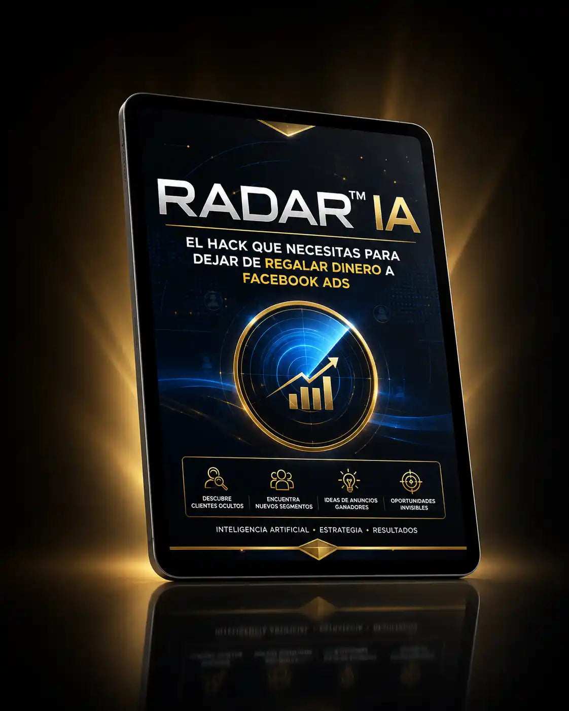 RADAR DE CLIENTES OCULTOS